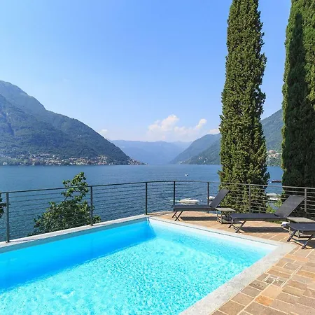 Como Lake Faggeto Lario