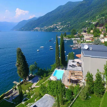 Como Lake Faggeto Lario