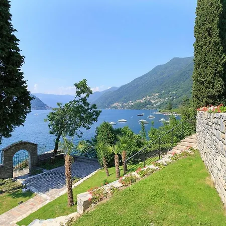Como Lake *