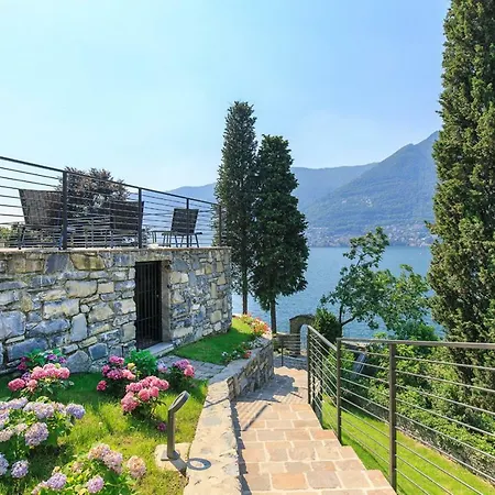 Como Lake