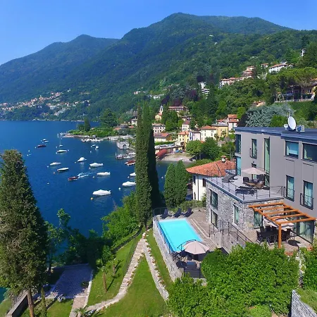 Como Lake Villa Faggeto Lario