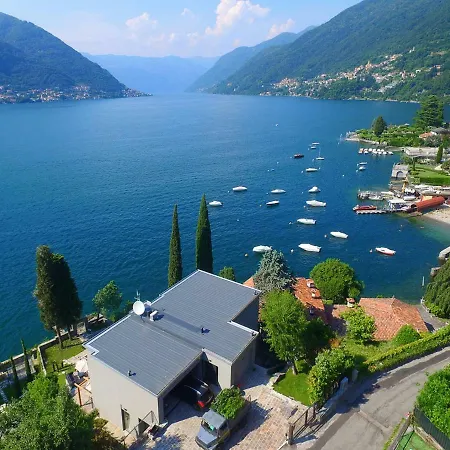 Como Lake