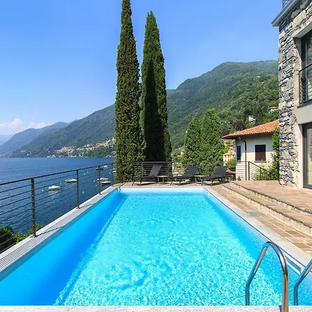 Como Lake * Faggeto Lario