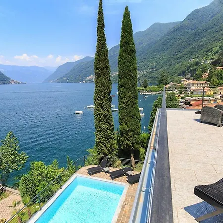 Como Lake